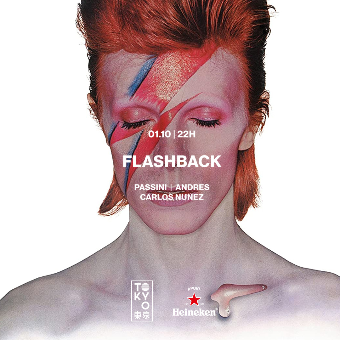 Flashback na Cobertura do Tokyo ? ? [Sábado | 01.10]