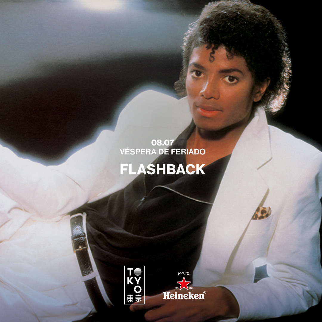 Flashback na Cobertura do  Tokyo 東 京 [Segunda-Feira – Véspera de Feriado | 08.07]