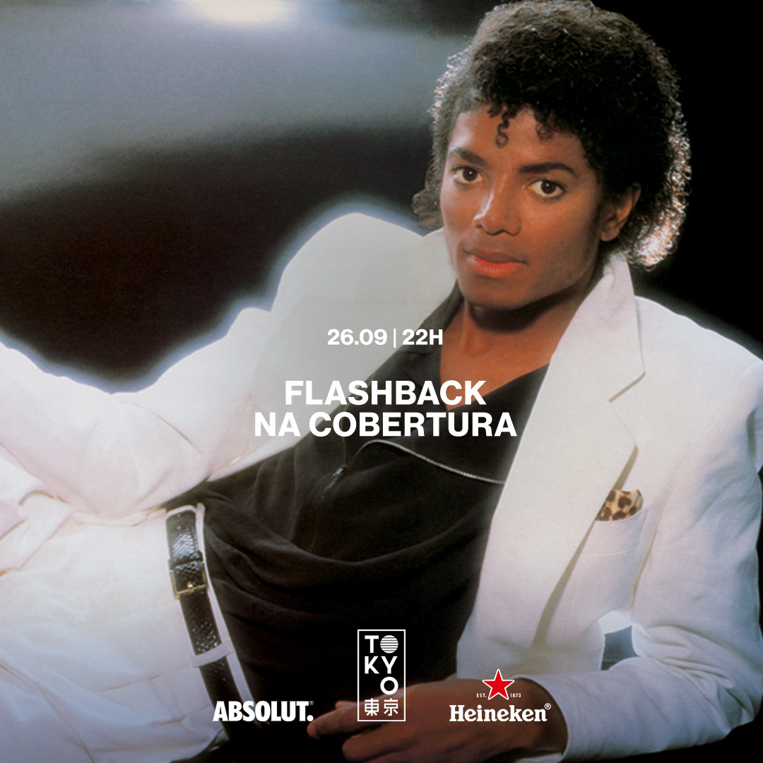 Flashback na Cobertura do Tokyo 東 京 [Sábado | 26.09]